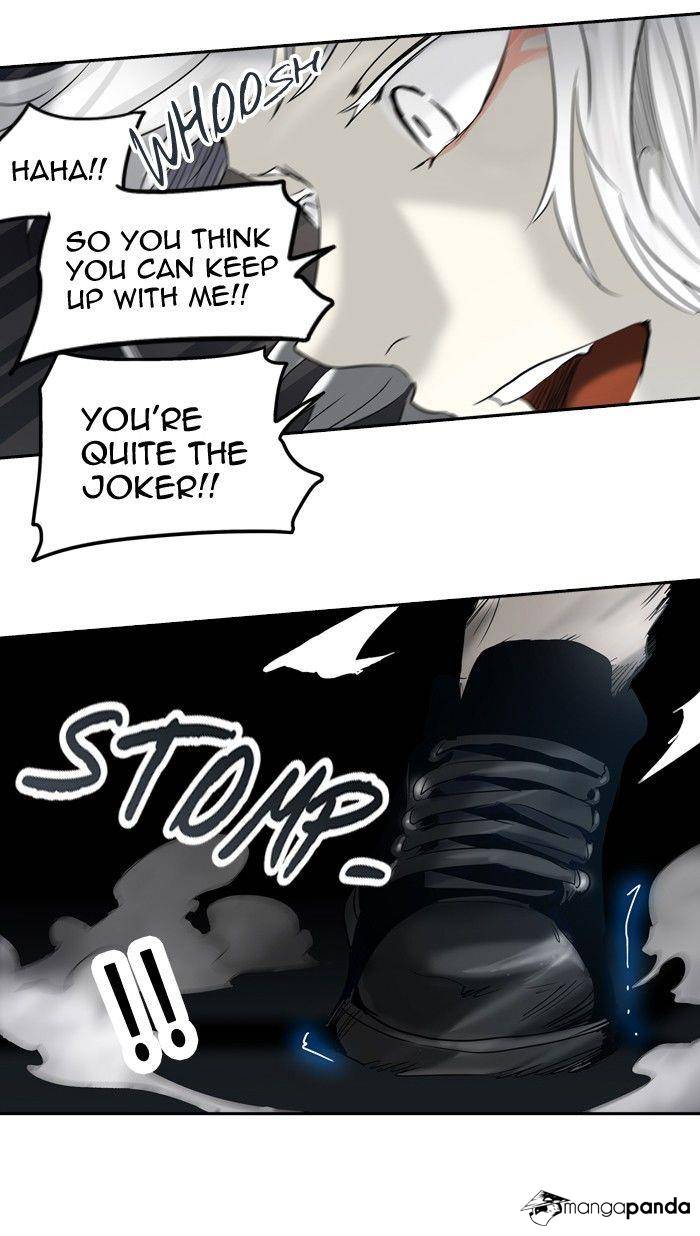 Tower of God Chapter 166 image 088